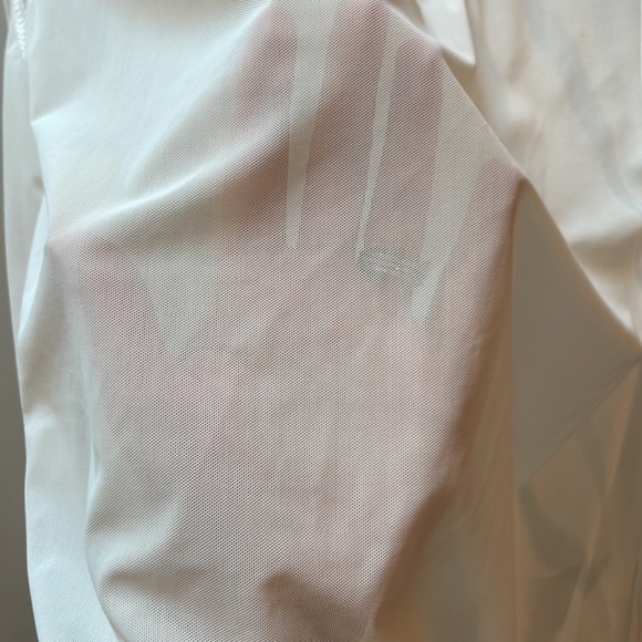 Fae Sheer Hoodie Cover Up - Picture 4 of 4